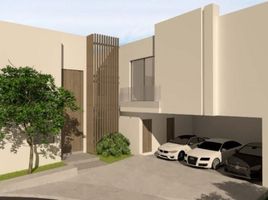 4 Schlafzimmer Villa zu verkaufen in Santiago, Nuevo Leon, Santiago, Nuevo Leon