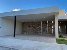 4 Schlafzimmer Haus zu verkaufen in Merida, Yucatan, Merida