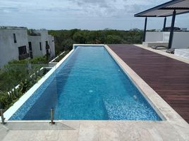 Studio Wohnung zu verkaufen in Cozumel, Quintana Roo, Cozumel
