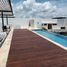 Studio Wohnung zu verkaufen in Cozumel, Quintana Roo, Cozumel
