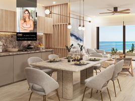 3 Habitación Apartamento en venta en Puerto Morelos, Quintana Roo, Puerto Morelos