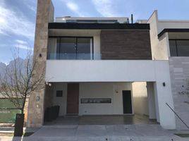 3 Schlafzimmer Villa zu verkaufen in Monterrey, Nuevo Leon, Monterrey