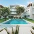3 Schlafzimmer Villa zu verkaufen in Cozumel, Quintana Roo, Cozumel