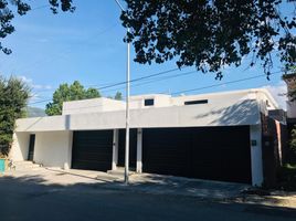 4 Schlafzimmer Haus zu verkaufen in Monterrey, Nuevo Leon, Monterrey