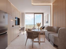 Studio Apartment for sale in Puerto Morelos, Quintana Roo, Puerto Morelos