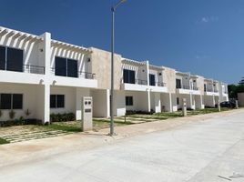 3 Schlafzimmer Villa zu verkaufen in Puerto Morelos, Quintana Roo, Puerto Morelos