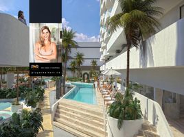 Appartement 2 chambre à vendre à Cancun, Quintana Roo, Cancun