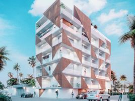 Condominium 1 chambre à vendre à Cozumel, Quintana Roo, Cozumel