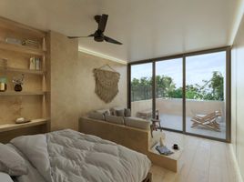 1 Schlafzimmer Appartement zu verkaufen in Cozumel, Quintana Roo, Cozumel, Quintana Roo