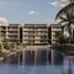 3 Schlafzimmer Appartement zu verkaufen in Cozumel, Quintana Roo, Cozumel