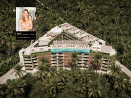 1 Schlafzimmer Appartement zu verkaufen in Cozumel, Quintana Roo, Cozumel