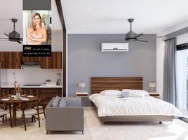1 Schlafzimmer Appartement zu verkaufen in Cozumel, Quintana Roo, Cozumel, Quintana Roo