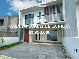 Maison 3 chambre à vendre à Boca Del Rio, Veracruz, Boca Del Rio, Veracruz