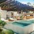 Villa 5 chambre à vendre à Cozumel, Quintana Roo, Cozumel