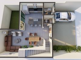 3 Schlafzimmer Haus zu verkaufen in Mexquitic De Carmona, San Luis Potosi, Mexquitic De Carmona