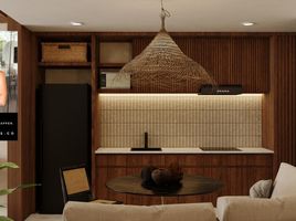 1 Habitación Departamento en venta en Puerto Morelos, Quintana Roo, Puerto Morelos