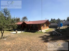 3 Schlafzimmer Haus zu verkaufen in Mineral Del Chico, Hidalgo, Mineral Del Chico