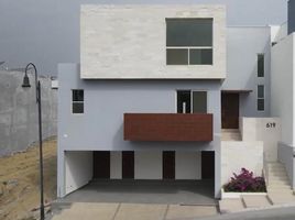 3 Schlafzimmer Haus zu verkaufen in Santiago, Nuevo Leon, Santiago