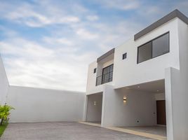 2 Bedroom House for sale in Conkal, Yucatan, Conkal
