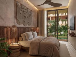 Appartement 1 chambre à vendre à Cozumel, Quintana Roo, Cozumel, Quintana Roo
