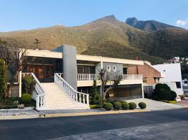 4 Schlafzimmer Haus zu verkaufen in Monterrey, Nuevo Leon, Monterrey