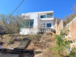 3 Schlafzimmer Haus zu verkaufen in Iguala De La Independencia, Guerrero, Iguala De La Independencia