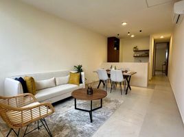 1 Schlafzimmer Wohnung zu verkaufen in Merida, Yucatan, Merida