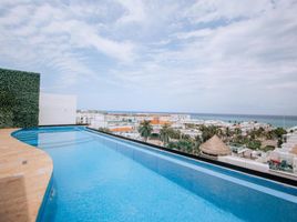 Condominium 1 chambre à vendre à Cozumel, Quintana Roo, Cozumel