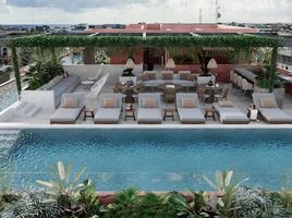 1 Schlafzimmer Wohnung zu verkaufen in Cozumel, Quintana Roo, Cozumel