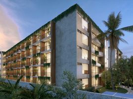 1 Schlafzimmer Appartement zu verkaufen in Cozumel, Quintana Roo, Cozumel, Quintana Roo