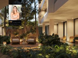 1 Habitación Departamento en venta en Cozumel, Quintana Roo, Cozumel