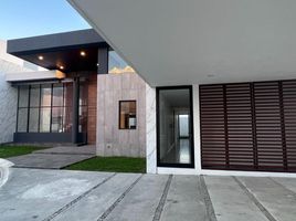 4 Schlafzimmer Villa zu verkaufen in Toluca, Mexico, Toluca