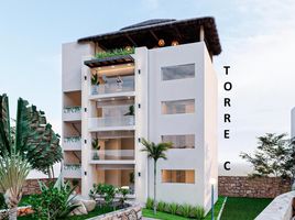 3 Habitación Apartamento en venta en Acapulco, Guerrero, Acapulco, Guerrero, México