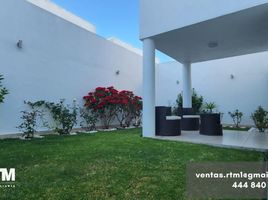 3 Schlafzimmer Haus zu verkaufen in Mexquitic De Carmona, San Luis Potosi, Mexquitic De Carmona