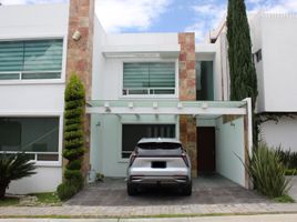 Maison 4 chambre à vendre à Atlixco, Puebla, Atlixco