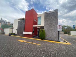 3 Schlafzimmer Villa zu verkaufen in Toluca, Mexico, Toluca