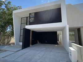 3 Schlafzimmer Haus zu verkaufen in Merida, Yucatan, Merida, Yucatan