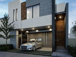 Villa 3 chambre à vendre à San Luis Potosi, San Luis Potosi, San Luis Potosi, San Luis Potosi