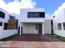 3 Schlafzimmer Haus zu verkaufen in Conkal, Yucatan, Conkal