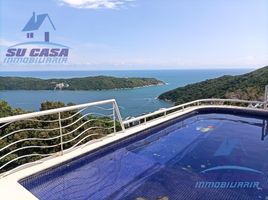 5 Schlafzimmer Wohnung zu verkaufen in Acapulco, Guerrero, Acapulco, Guerrero