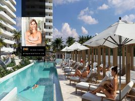 Appartement 2 chambre à vendre à Cancun, Quintana Roo, Cancun