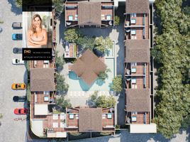 2 Schlafzimmer Appartement zu verkaufen in Cozumel, Quintana Roo, Cozumel, Quintana Roo