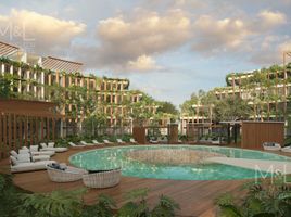 Appartement 2 chambre à vendre à Cozumel, Quintana Roo, Cozumel