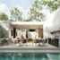 Maison 3 chambre à vendre à Conkal, Yucatan, Conkal