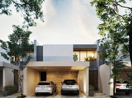 Maison 3 chambre à vendre à Conkal, Yucatan, Conkal