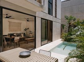 Maison 3 chambre à vendre à Cozumel, Quintana Roo, Cozumel