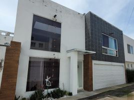 3 Schlafzimmer Villa zu verkaufen in Toluca, Mexico, Toluca