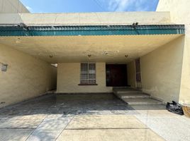 4 Habitación Casa en venta en Monterrey, Nuevo León, Monterrey