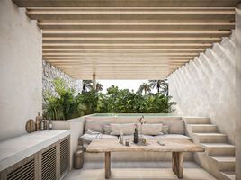 1 Habitación Apartamento en venta en Cozumel, Quintana Roo, Cozumel, Quintana Roo