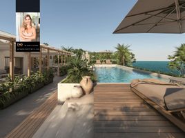 Appartement 1 chambre à vendre à Cozumel, Quintana Roo, Cozumel, Quintana Roo